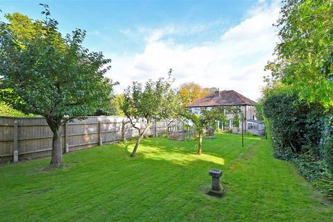 14 Hallamgate Road, Sheffield, S10 5BT