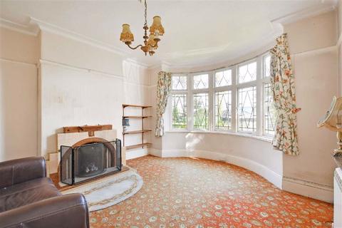 14 Hallamgate Road, Sheffield, S10 5BT