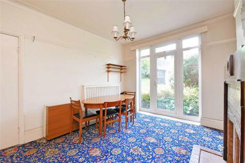 14 Hallamgate Road, Sheffield, S10 5BT