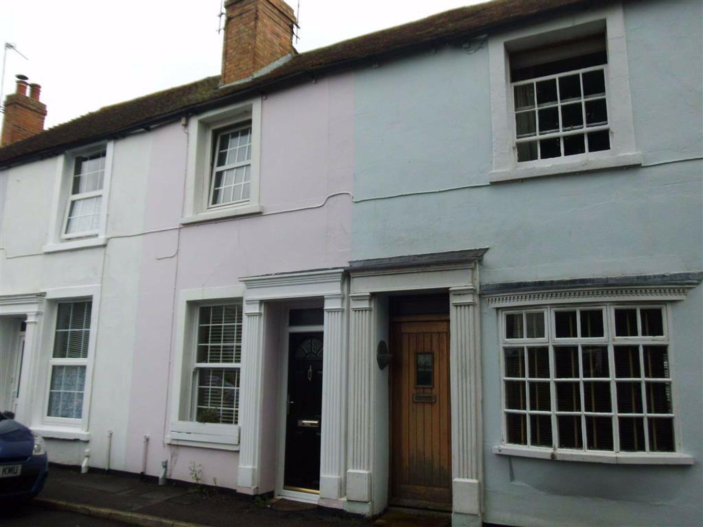 Albert Road, Hythe, Kent, CT21 2 bed terraced house £850 pcm (£196 pw)
