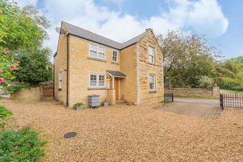 5 Back Lane, South Luffenham, Oakham, LE15 8NQ