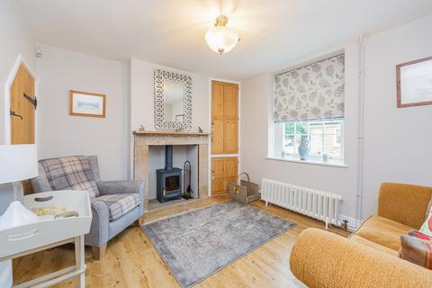 5 Back Lane, South Luffenham, Oakham, LE15 8NQ
