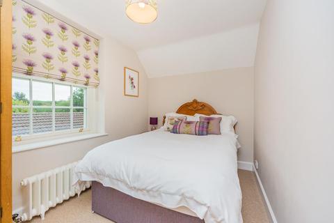 5 Back Lane, South Luffenham, Oakham, LE15 8NQ
