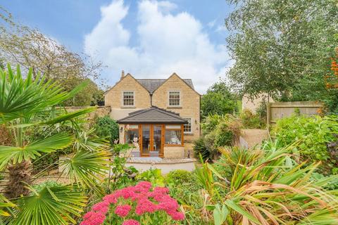 5 Back Lane, South Luffenham, Oakham, LE15 8NQ