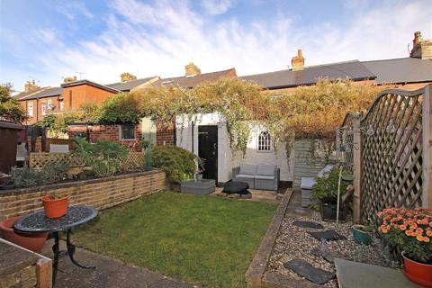 16 Duncan Road, Sheffield, S10 1SN