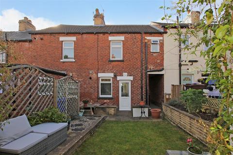 16 Duncan Road, Sheffield, S10 1SN
