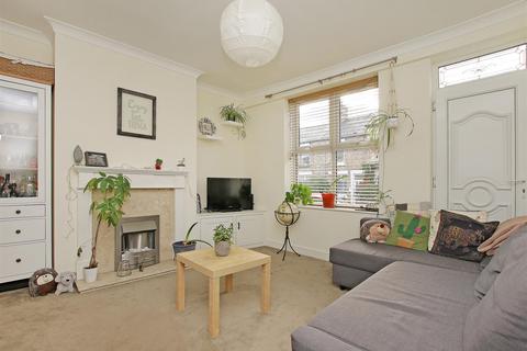 16 Duncan Road, Sheffield, S10 1SN