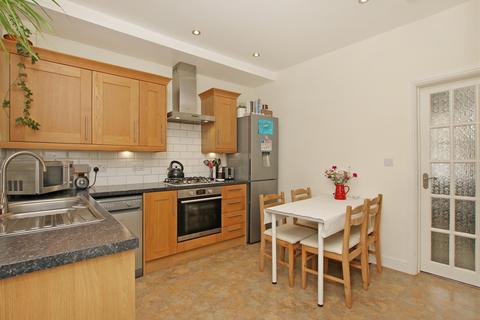 16 Duncan Road, Sheffield, S10 1SN