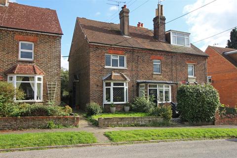 16, Carylls Cottages Faygate Lane, Faygate, Horsham, RH12 4SQ