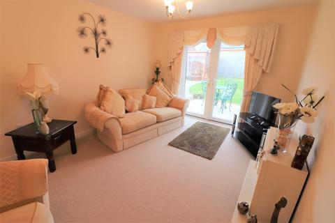 5 Breamish Court, Ashington, NE63 0SJ