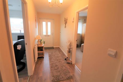 5 Breamish Court, Ashington, NE63 0SJ