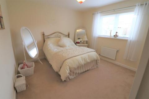 5 Breamish Court, Ashington, NE63 0SJ