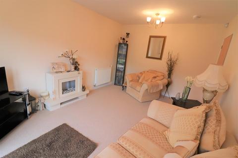 5 Breamish Court, Ashington, NE63 0SJ