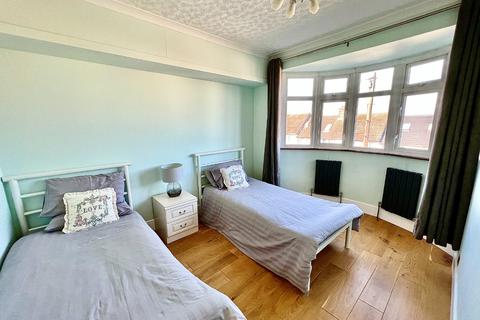127 Moordown, London, SE18 3NA