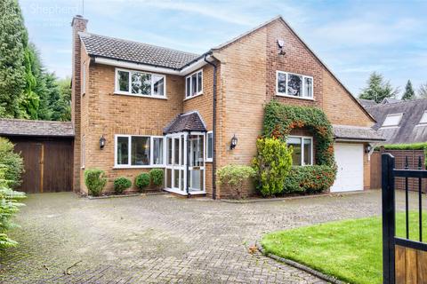 47 Ashlawn Crescent, Solihull, B91 1PS