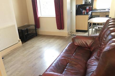 1 bedroom ground floor flat to rent, 4 Montague Street, Doncaster DN1