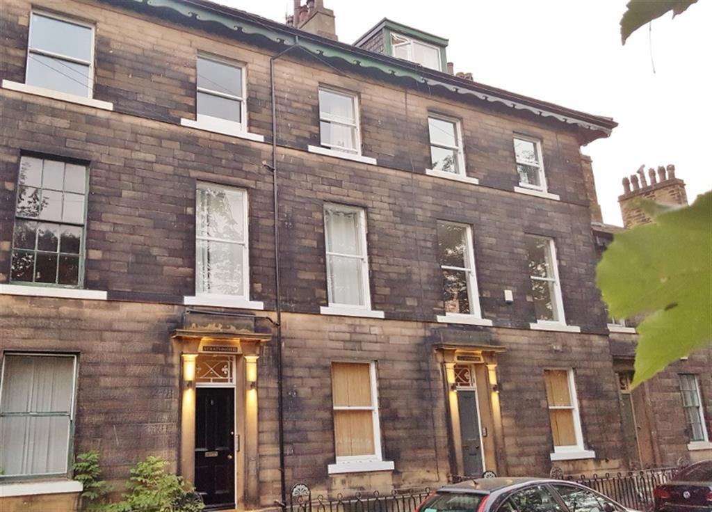 Trinity Place, Blackwall, Halifax... Property £355,000