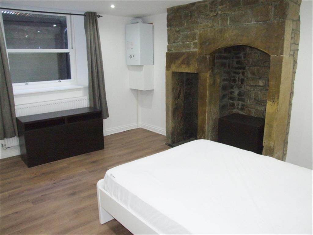 Flat 1 Bedroom
