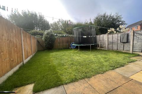 26 Bryan Budd Close, Rowley Regis, B65 9BB