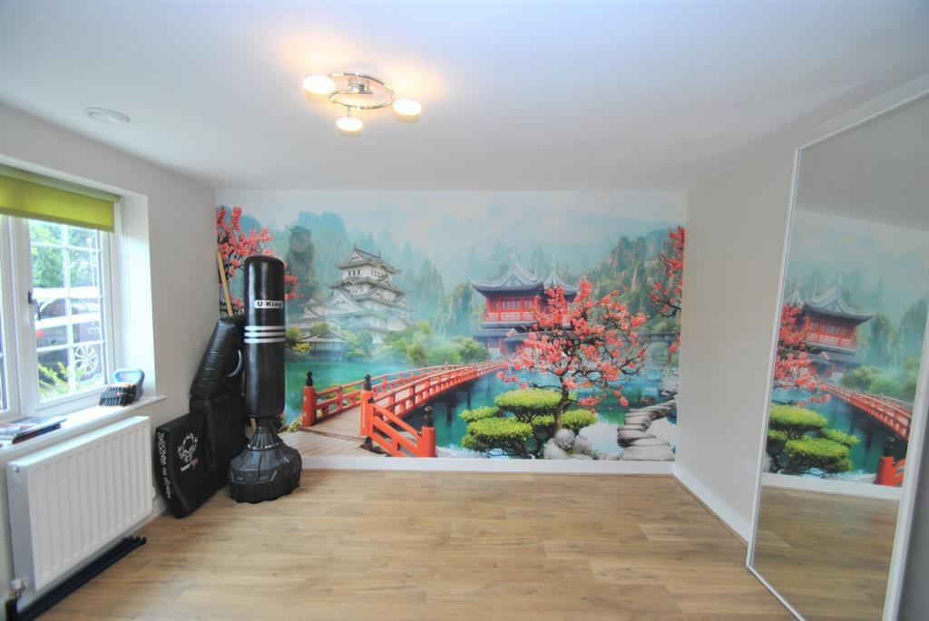 Clements Close, Puckeridge, Ware... 4 bed semidetached house £500,000