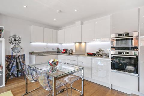 1 bedroom apartment for sale, Camden High Street, Camden