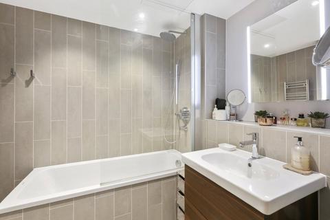 1 bedroom apartment for sale, Camden High Street, Camden