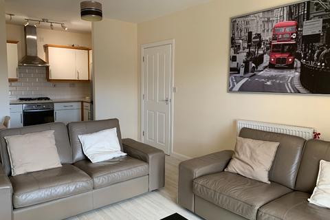 undefined, Primrose House, Hillsborough, Sheffield, S6