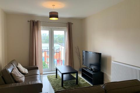 undefined, Primrose House, Hillsborough, Sheffield, S6