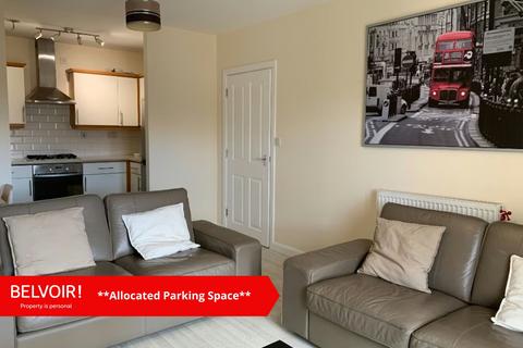 Primrose House, Hillsborough, Sheffield, S6
