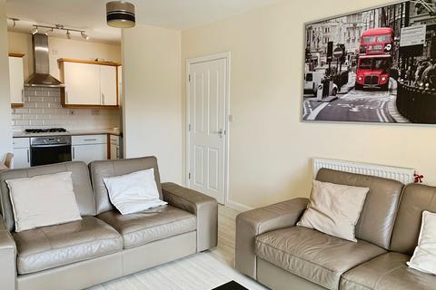 undefined, Primrose House, Hillsborough, Sheffield, S6