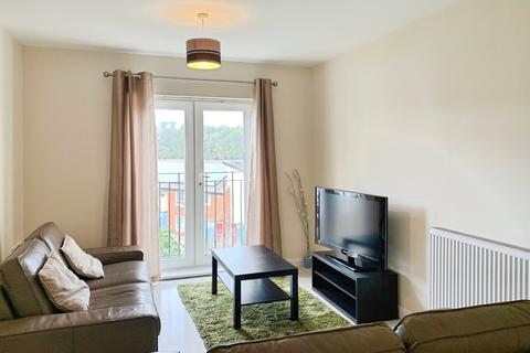 2 bedroom flat to rent, Primrose House, Hillsborough, Sheffield, S6