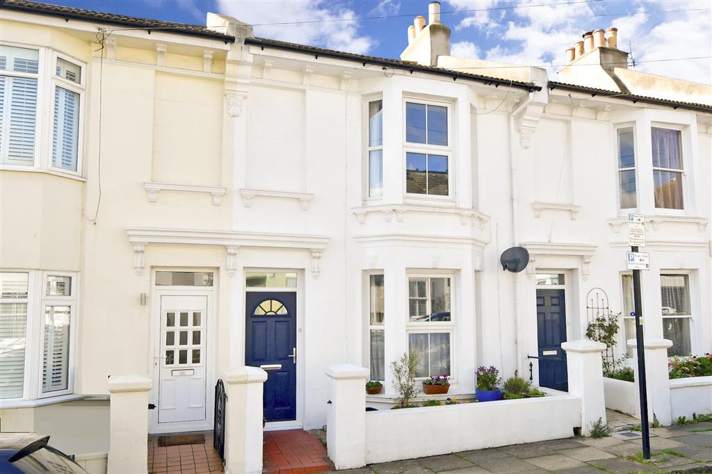Winchester Street, Brighton, East Sussex 4 bed terraced house £575,000