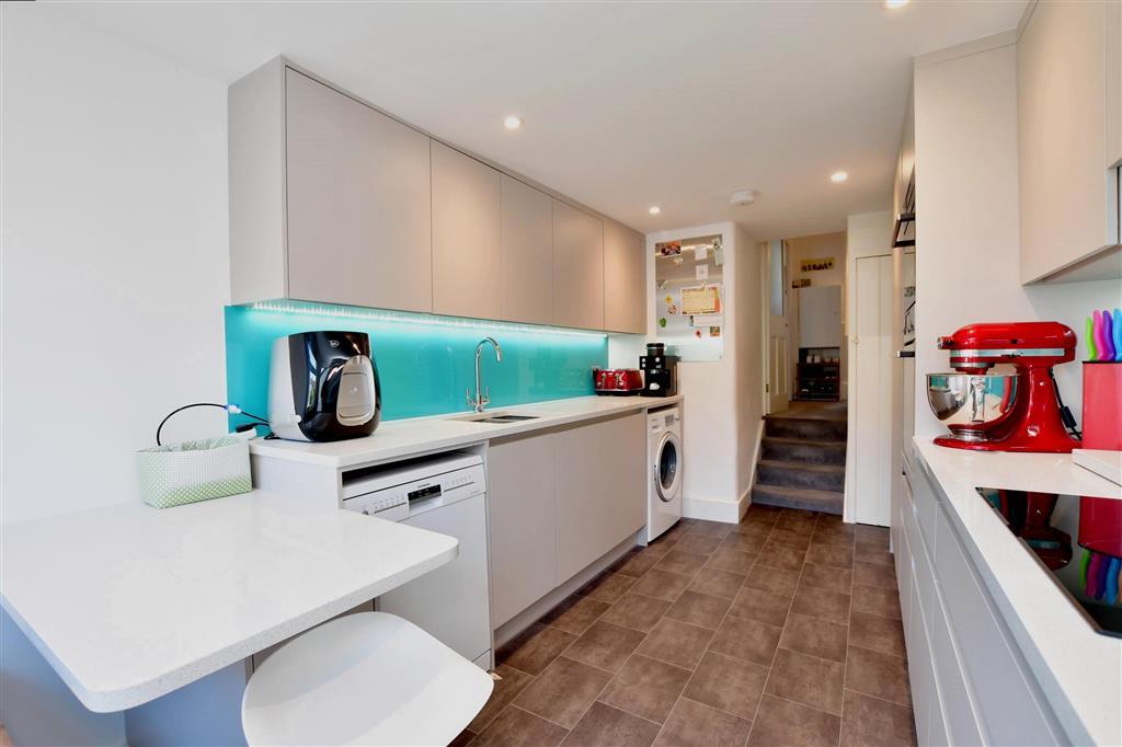 Winchester Street, Brighton, East Sussex 4 bed terraced house £575,000