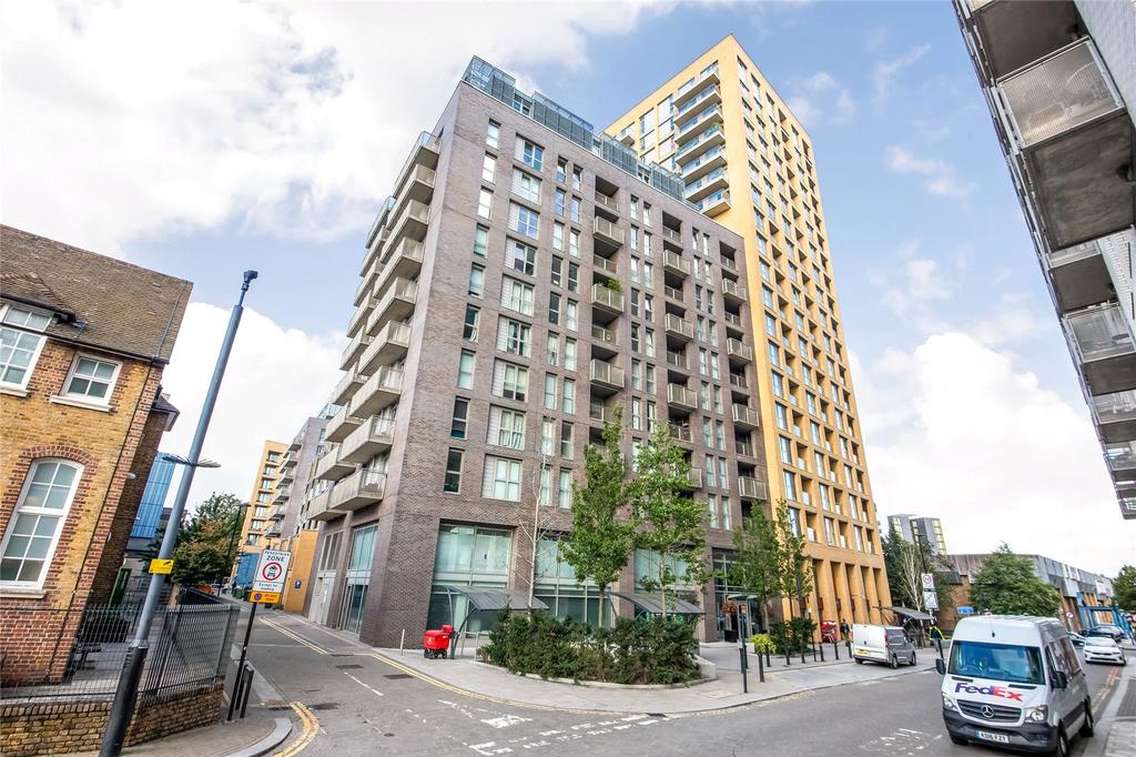 Elmira Street, Lewisham, SE13 2 bed