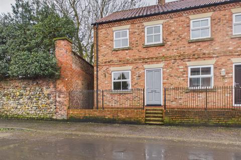 undefined, 42 North Street, Aldbrough, HU11 4QN