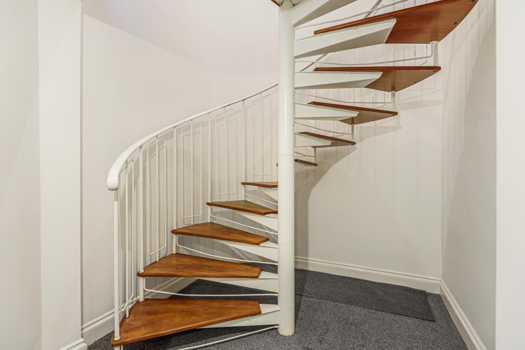 Stairwell
