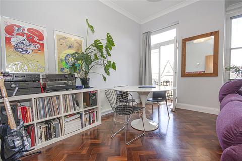 2 bedroom apartment for sale - Alexandra Park Road, London, N22