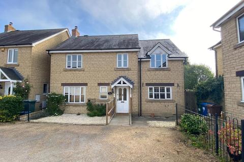 11 Hodgson Close, Fritwell, Bicester, OX27 7QB