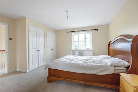 11 Hodgson Close, Fritwell, Bicester, OX27 7QB