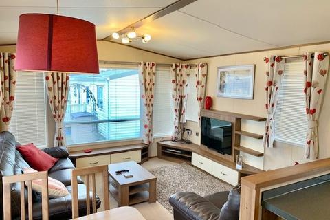 2 bedroom mobile home for sale, Abi Alderley, Six Arches Lane, Scorton, Preston, Lancashire, PR3