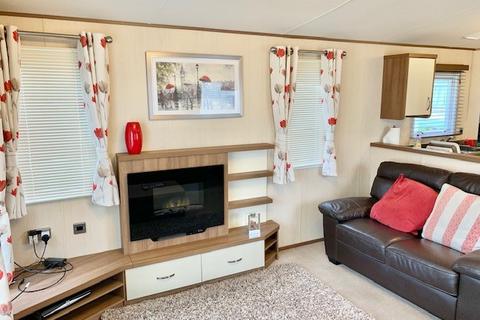 2 bedroom mobile home for sale, Abi Alderley, Six Arches Lane, Scorton, Preston, Lancashire, PR3
