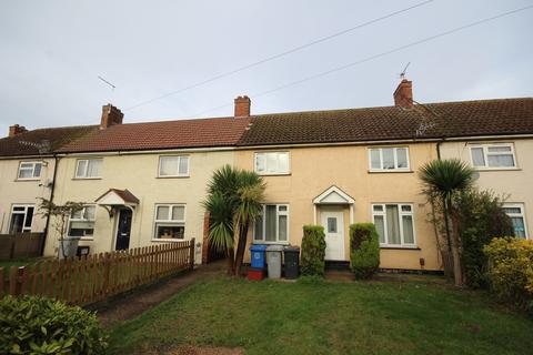 3 bedroom terraced house to rent, Stamford Road, Kettering NN16