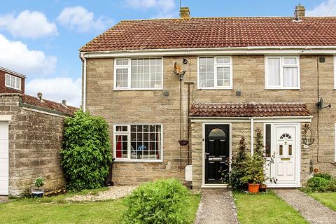 1 Bishops Walk, Ilchester, Yeovil, BA22 8NS