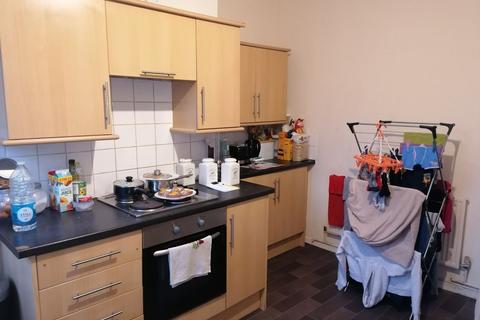 667 Ashton Road, Oldham, OL8 2RA