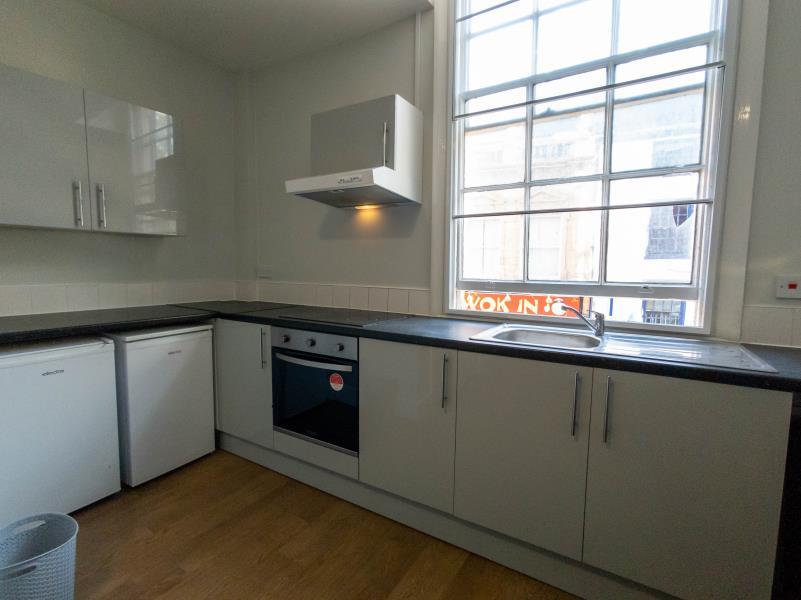 Market Square Apartments, 5 Cank... 3 bed flat £1,430 pcm (£330 pw)