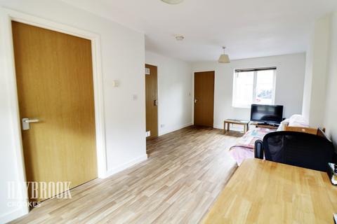 15 Broom Green, Sheffield, S3 7XF