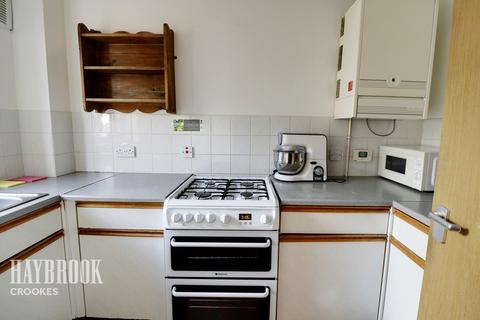 15 Broom Green, Sheffield, S3 7XF