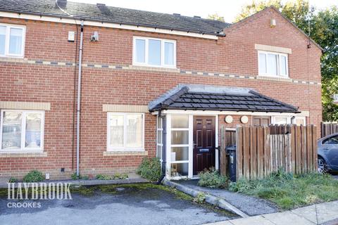15 Broom Green, Sheffield, S3 7XF