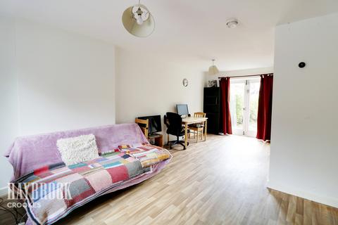 15 Broom Green, Sheffield, S3 7XF