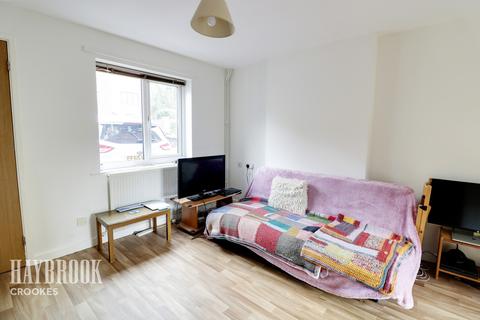 15 Broom Green, Sheffield, S3 7XF
